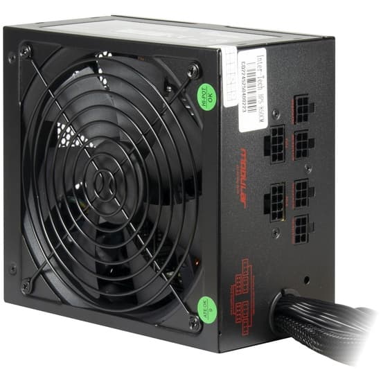 Argus BPS-850CM strömförsörjning 850Watt