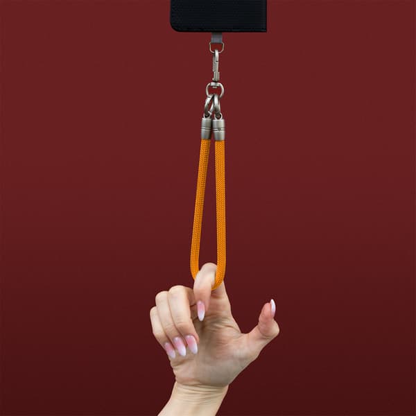 Universal telefonrem Ultra orange