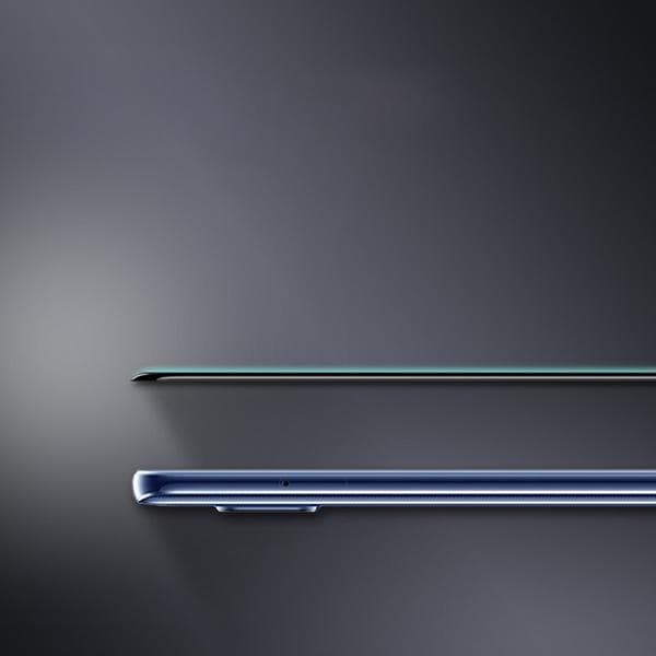 2 stTop kvalitet härdat glas för Huawei p30 pro