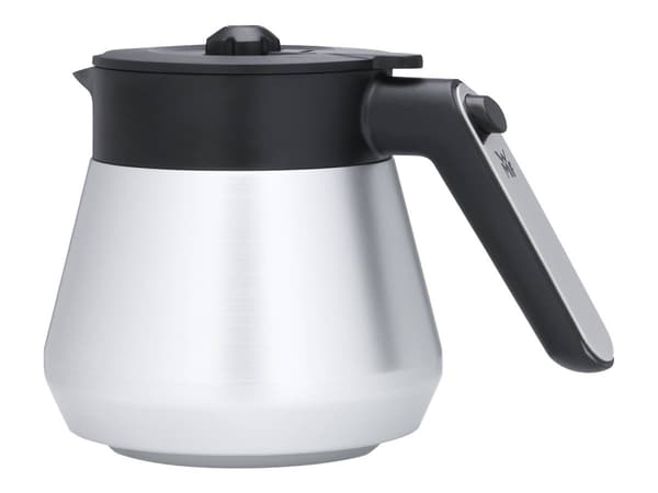 WMF Lono Aroma Kaffemaskine Cromargan-mat