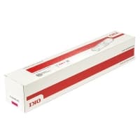 OKI Magenta 3000 sidor Toner 46508710
