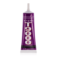 Multifunktionslim T9000 (110ml / Klar) (Zhanlida)
