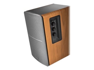 Edifier Studio 1280T Höjttalere Brun Grå brun