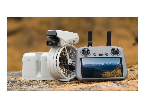 DJI Flip Fly More Combo (DJI RC 2)