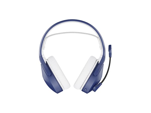 HyperX Cloud Jet trådlös hörlurar Blå