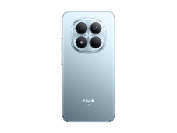 Xiaomi Redmi Note 15 Pro+ 6.83 256GB Glacier blå