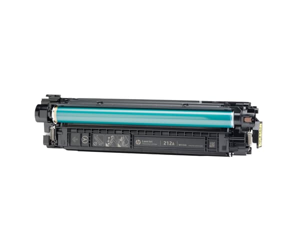 HP 212A Gul 4500 sidor Toner W2122A gul
