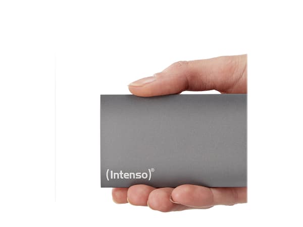 Intenso SSD 1TB 1.8 USB 3.0