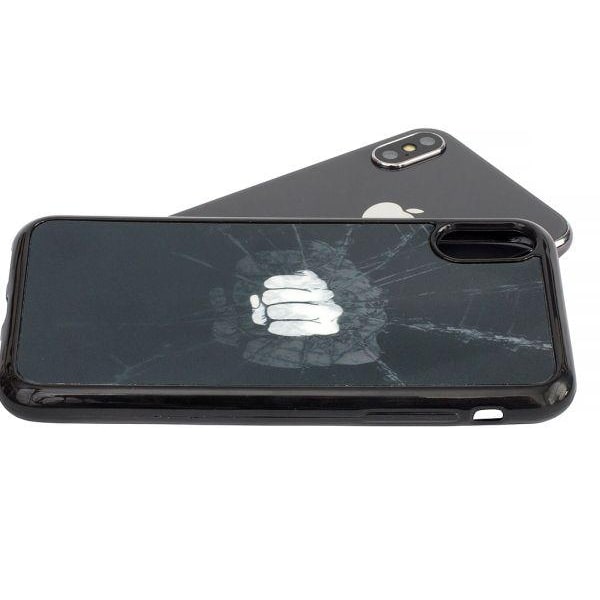 3D Dynamic iphone X/Xs fodral|fist