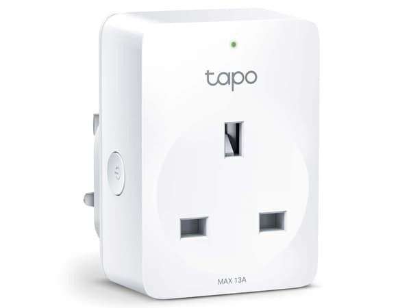 Tapo P100 Smart stik trådlös