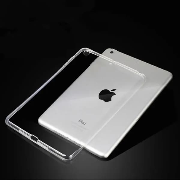 Silikonfodral för iPad 10,2"