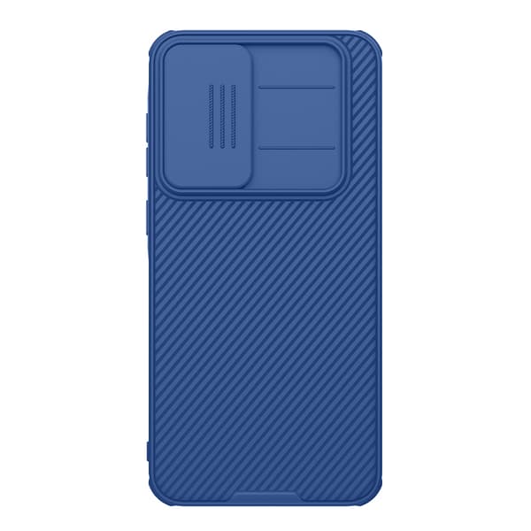 NILLKIN CAMSHIELD PRO SAMSUNG A36 5G BLÅ