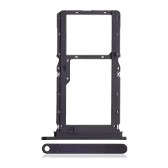 SIM-kortsfack för Xiaomi Redmi Note 13 Pro 4G (Midnight Black)