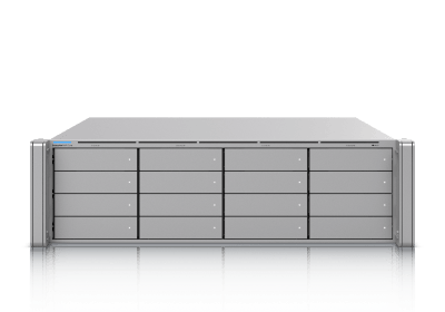 Ubiquiti UniFi Standalone NVR