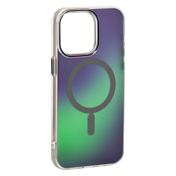 Tecto Shield Aurora-fodral för iPhone 11 grå