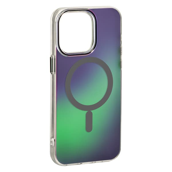 Tecto Shield Aurora-fodral till iPhone 11 grå