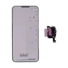 Hörsnäcka för iPhone 16 Pro Max (mmWave) (Äkta OEM)