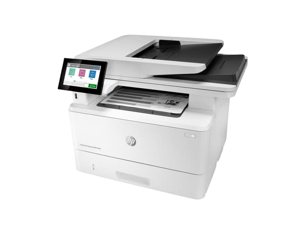 HP Color LaserJet Enterprise M455dn Laser