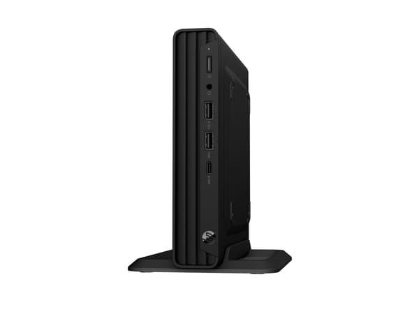 HP Pro 260 G9 Mini Core I5-1334U 16GB 256GB Intel Iris Xe Graphics Windows 11 Pro