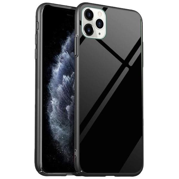 Forcell Glass  fodral för iphone 11 pro
