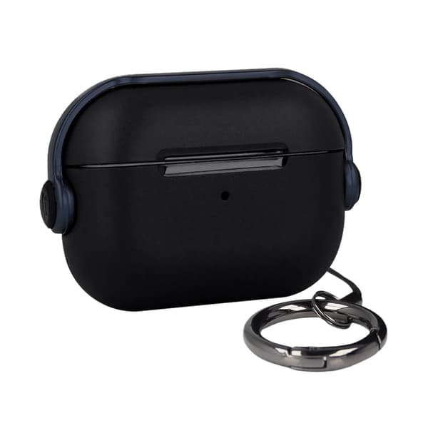 Fodral för Airpods 3 Headset marinblå