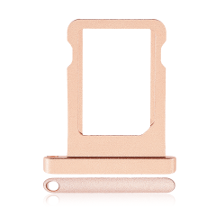 SIM-kortsfack för iPad Air 3 / Mini 5 (Guld) guld