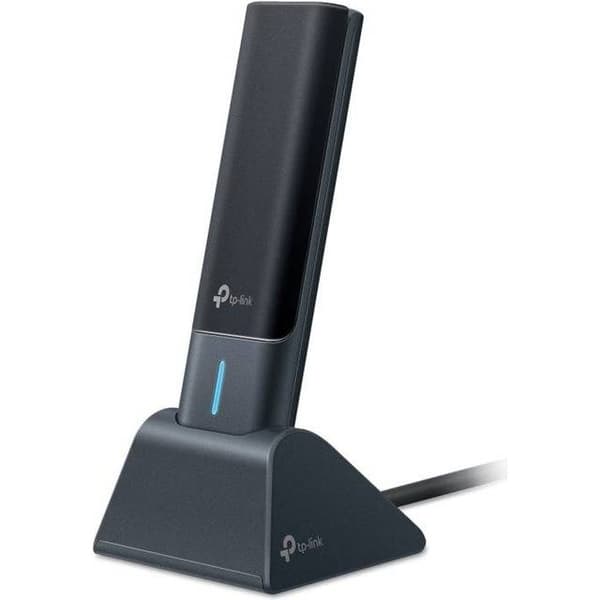 TP-Link Netvärksadapter SuperSpeed USB 3.0 4.8Gbps trådlös