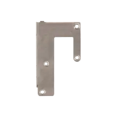 Display Flex Cable-fäste (övre) för iPhone 12 Pro Max (10-pack) (Service Pack)