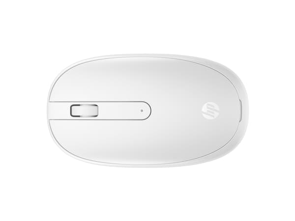 HP 240 Optisk trådlös svart svart