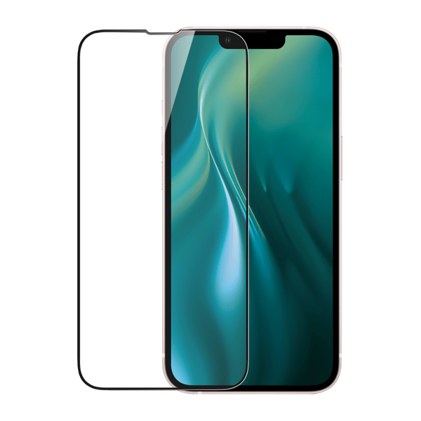 Etteri härdat glas 9D för iPhone 13 / 13 Pro / 14