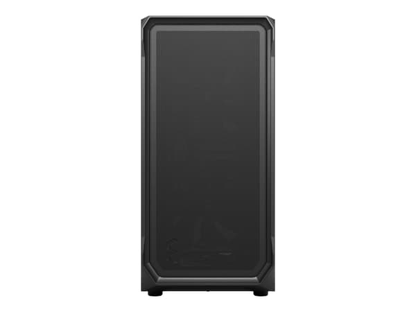 Fractal Design Focus 2 RGB Tower ATX svart svart