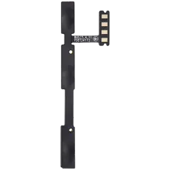 Ström- och volymknappsflex för T-Mobile Revvl 7
