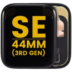 OLED-enhet för Watch Series SE (3:e generationen) (44MM) (Premium)