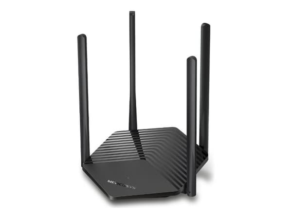Mercusys MR60X V2 trådlös router
