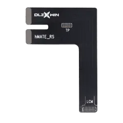 Testare Flexkabel för iTestBox (S300 / S800) för Huawei Mate RS