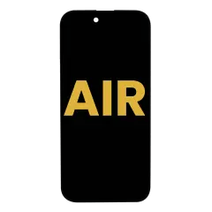 OLED-enhet kompatibel med iPhone Air (renoverad)