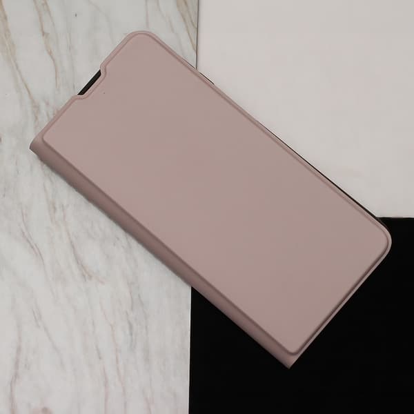 Smart Soft-fodral för iPhone 16e / 17e nude