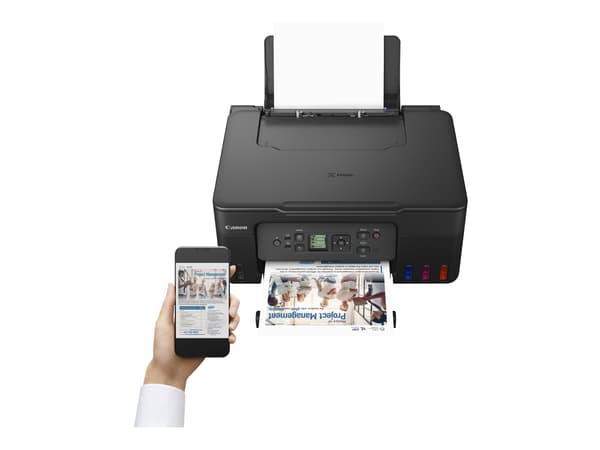 Canon PIXMA G3470 MegaTank Bläkprinter