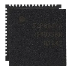 Kontroll-IC för PS4-handkontroll (S2PG001A QFN60)