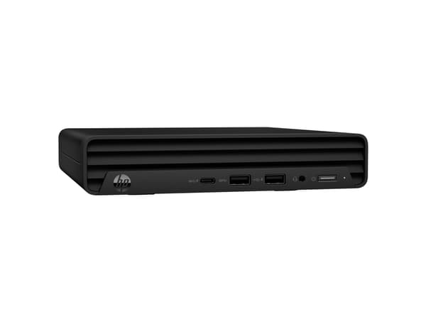 HP Pro 260 G9 Mini Core I5-1334U 16GB 256GB Intel Iris Xe Graphics Windows 11 Pro