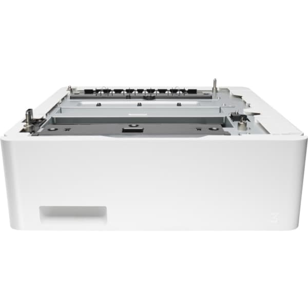 HP Mediebakke / föder 550ark