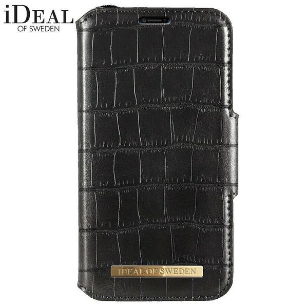 iDEAL OF SWEDEN| iphone 11 pro fodral|Wallet Capri & Como Case