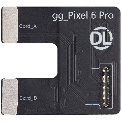 DL400 Pro Tester Flex för Google Pixel 6 Pro / 7 Pro (DL)