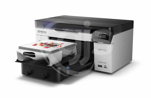 Epson Mediebakke / föder