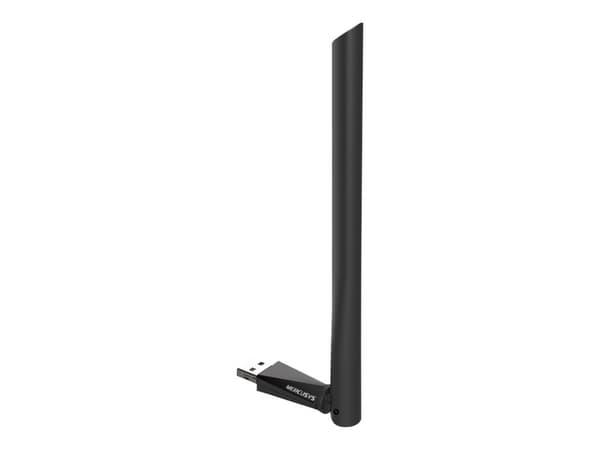 Mercusys Netvärksadapter USB 2.0 433Mbps trådlös