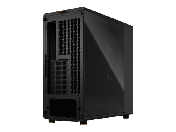 Fractal Design North Tower ATX svart