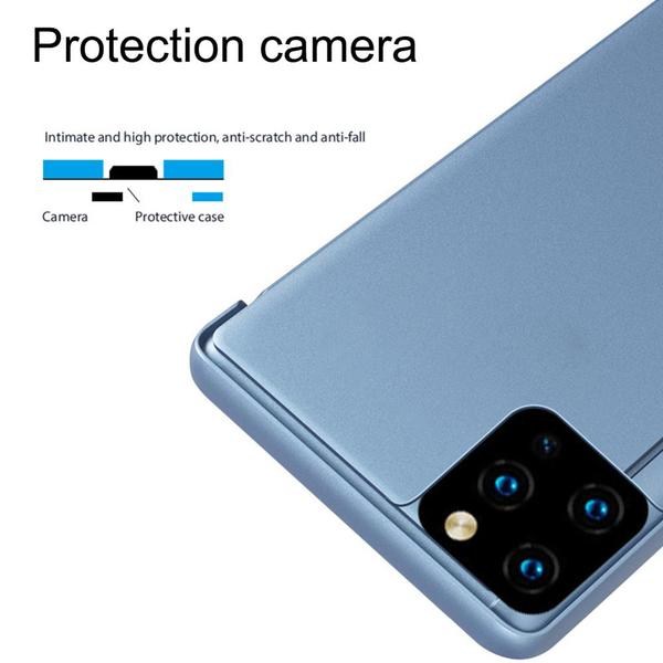 flipfodral för iphone 11 pro
