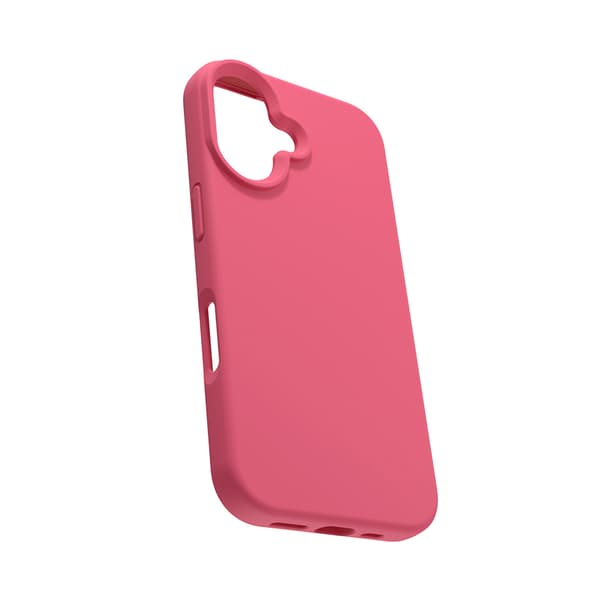 Etteri Silikonskal till iPhone 16 Plus 6,7\" hallon