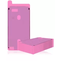 Vattentät LCD-självhäftande tätning för iPhone 6S Plus (Service Pack) (Vit) (30-pack)