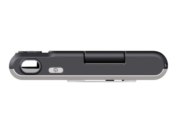 Kodak PIXPRO C1 svart Digitalkamera svart